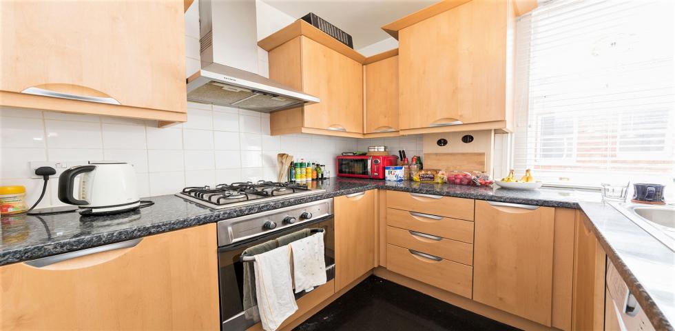 			NEW INSTRUCTION, 2 Bedroom, 1 bath, 1 reception Flat			 Harlesden Road, WILLESDEN GREEN